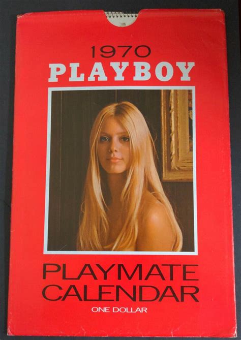 1970 playboy centerfolds|Playboy Playmates 1970